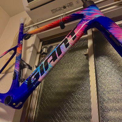Giant Propel Advanced SL 
Victory Salute Edition 
日本限定20本