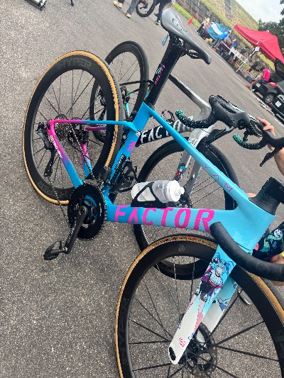 FACTOR OSTRO VAM 2.0 
JCL Team UKYO & Hatsune Miku Editon