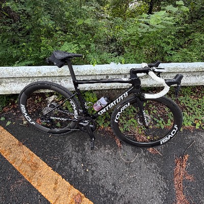 SPECIALIZED TARMAC SL8 PRO