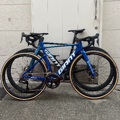 新旧PROPEL
