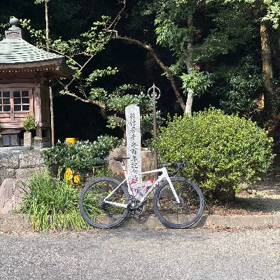 なんかいい感じのコース見つけた。