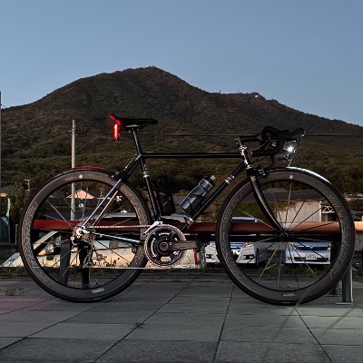 筑波山不動峠ルートからつつじヶ丘まで登り切りました
初成功！