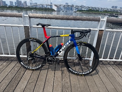 らみあでぇす