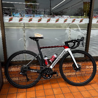 RP9は色々なカラーありますよ。