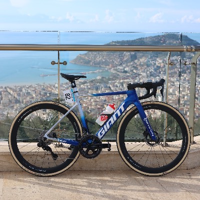 2025-2026
blue/silver - shimano racing spec