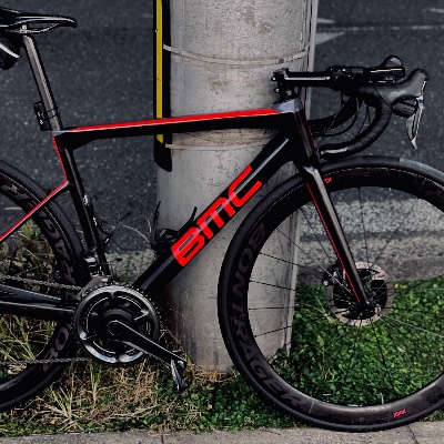 BMC team machine 2016