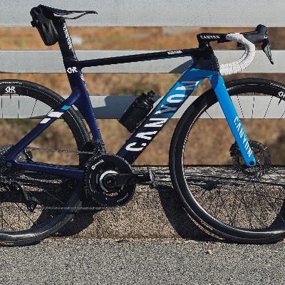 Aeroad CFR