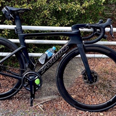 S-Works Venge