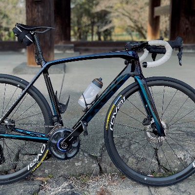 Trek Emonda SLR