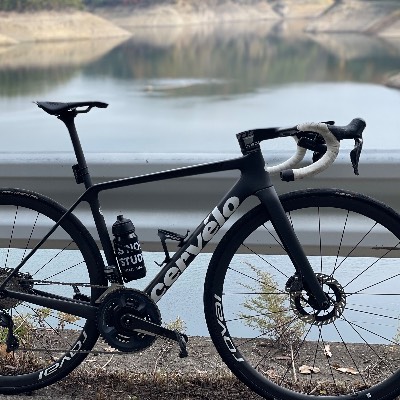 Cervelo R5