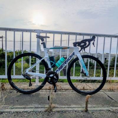 納車したばかり！まずは慣れるところから、、、