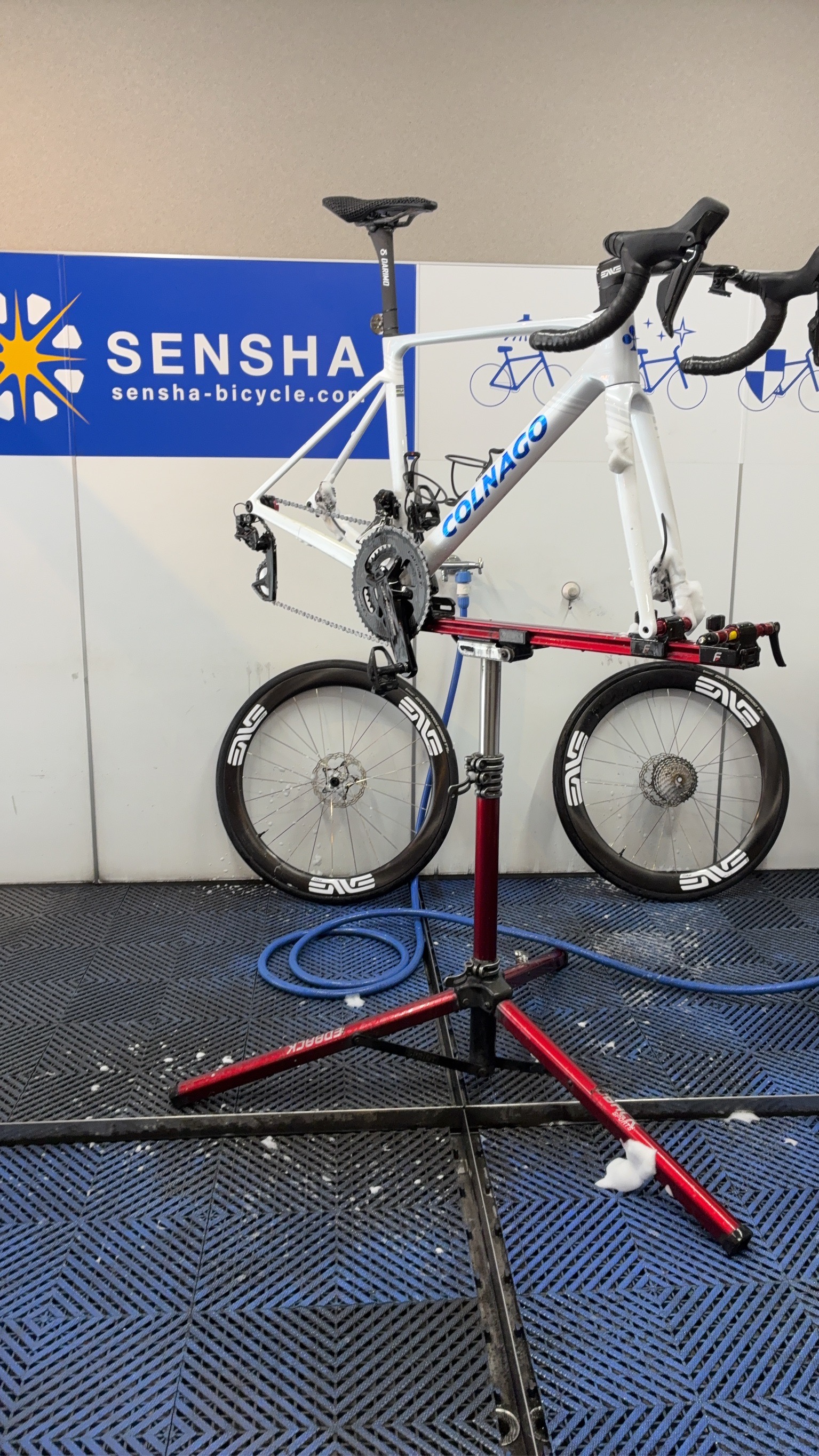 UdaCycling