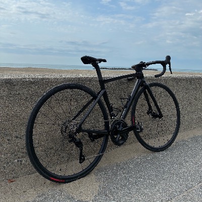 Specialized
TARMAC SL7 SPORT - SHIMANO 105