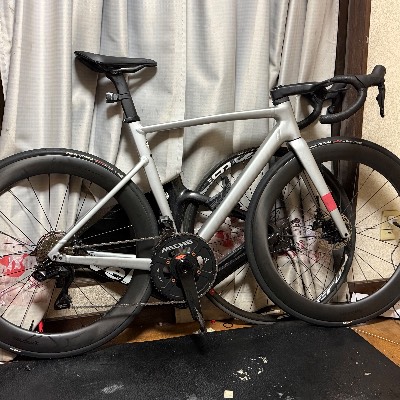 ALLEZ SPRINT DURA ACE