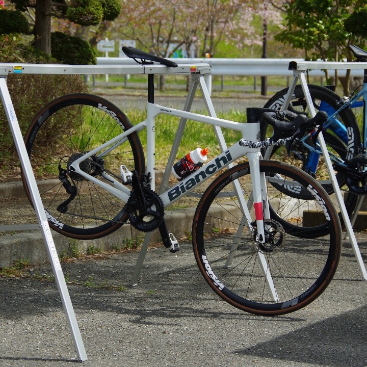 Bianchi sprint icr 2024