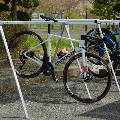 Bianchi sprint icr 2024