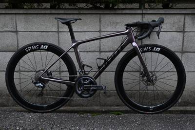 GIANT TCR ADVANCED PRO MY2023