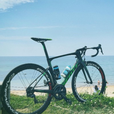 SCOTT FOIL RC TEAM ISSUE 2017