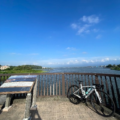 石川県の柴山潟