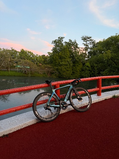 空力とおともだち