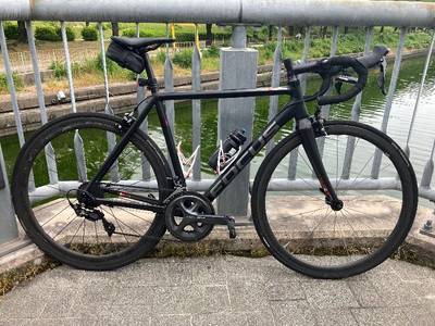 水平ステムが欲しいです