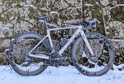 SCOTT ADDICT RC 10