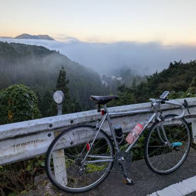 久々のPanasonic 
PR-500で丹波市にサイクリング行ってきました
コスモス園綺麗でした♪
そろそろオーバーホールしないとです