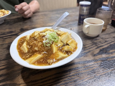 パンケーキ