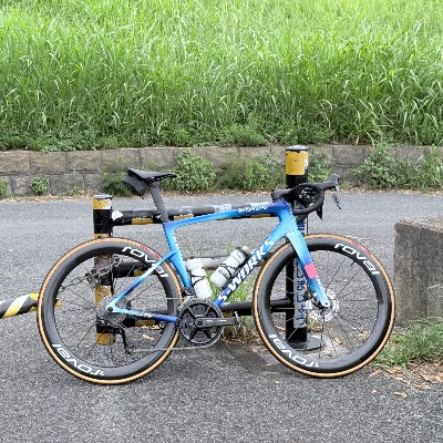 56サイズ日本に1台