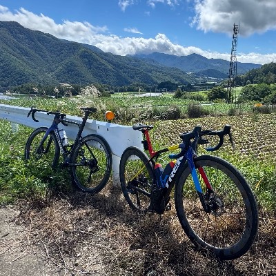 MadoneとWIAWISとレタス