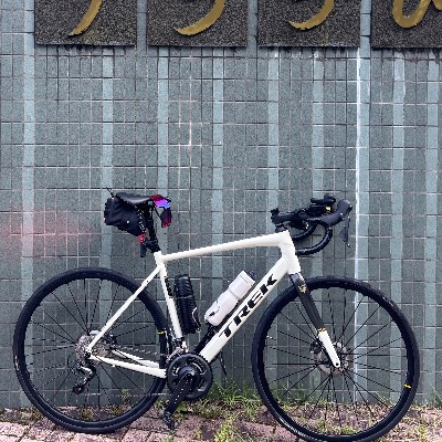 2024年から乗っています