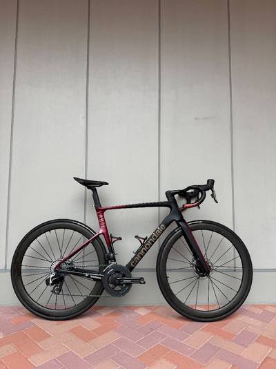 cannondale super six evo lab71