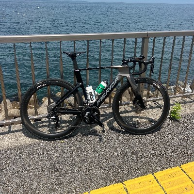 多分モーターついてる。