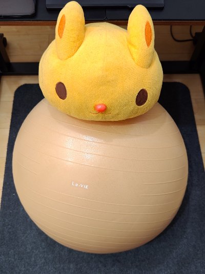 甘えん坊将軍