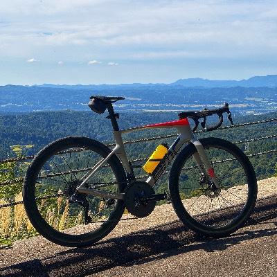 超速い！🚴‍♂️💨