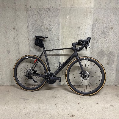 常に金欠な大学生が頑張って弄ってるバイクです。
最近眺めて満足して乗ってないから本末転倒。