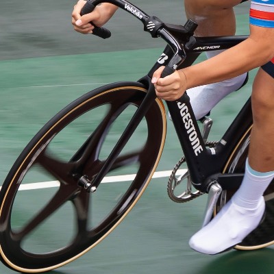 veloべろばぁ🤪
Realize×Ghibli
velobike stem×sprintbar